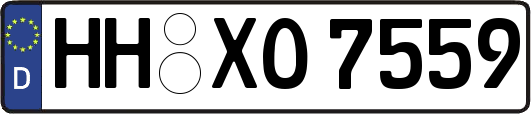 HH-XO7559