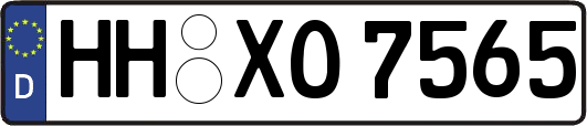 HH-XO7565