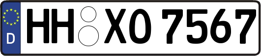 HH-XO7567