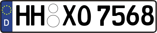 HH-XO7568