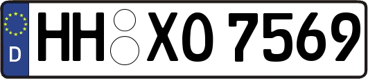 HH-XO7569