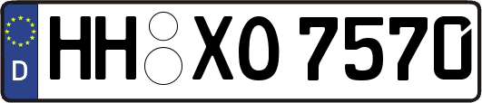 HH-XO7570