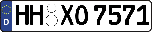 HH-XO7571