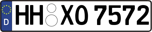HH-XO7572