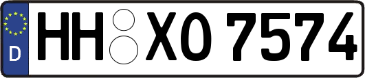 HH-XO7574
