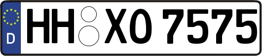 HH-XO7575