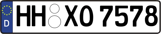HH-XO7578