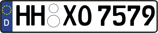 HH-XO7579