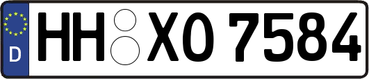 HH-XO7584
