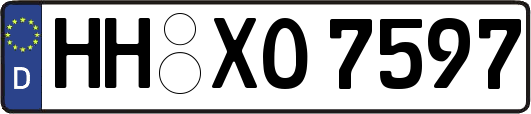 HH-XO7597