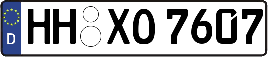HH-XO7607