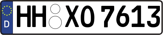 HH-XO7613