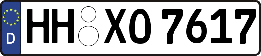 HH-XO7617