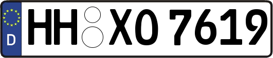 HH-XO7619