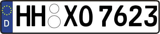 HH-XO7623