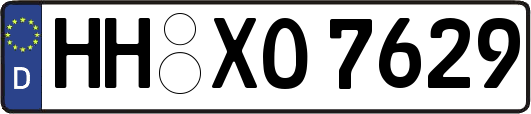 HH-XO7629
