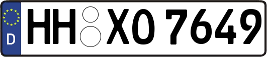 HH-XO7649
