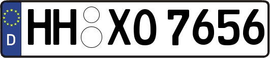 HH-XO7656