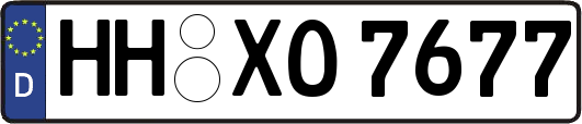 HH-XO7677
