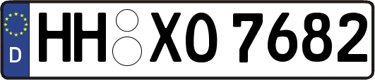 HH-XO7682