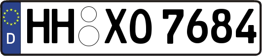 HH-XO7684