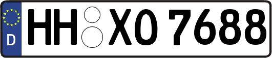 HH-XO7688