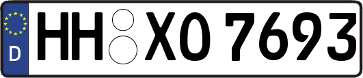 HH-XO7693