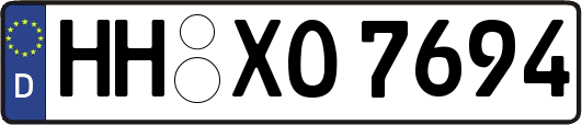 HH-XO7694