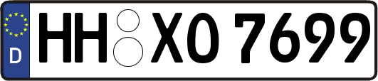 HH-XO7699
