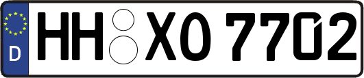 HH-XO7702
