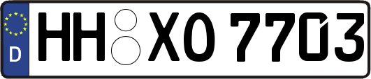 HH-XO7703