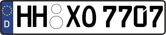 HH-XO7707