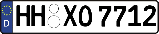 HH-XO7712