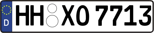 HH-XO7713