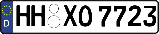 HH-XO7723