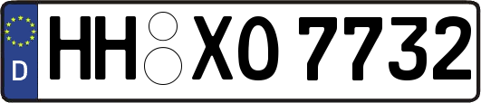 HH-XO7732