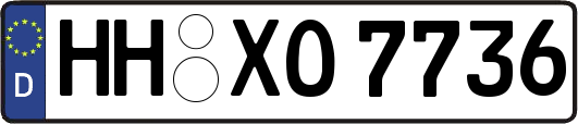 HH-XO7736