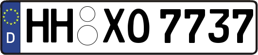 HH-XO7737