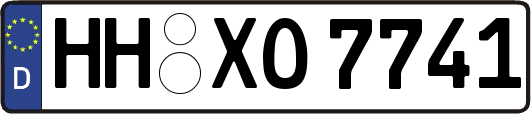 HH-XO7741