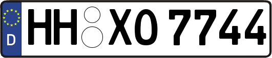 HH-XO7744