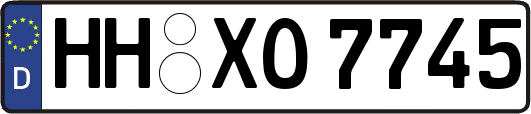 HH-XO7745