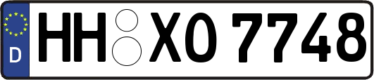 HH-XO7748