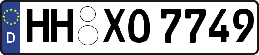 HH-XO7749