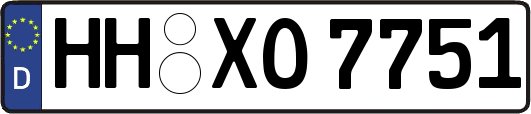 HH-XO7751