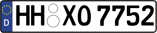 HH-XO7752