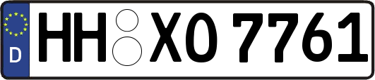 HH-XO7761