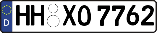 HH-XO7762