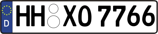 HH-XO7766