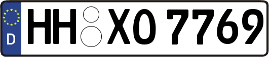 HH-XO7769