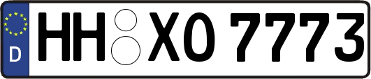 HH-XO7773